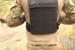 19-річний "Запорізький Месник", скріншот з відео