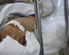 "Ангел смерті" труїть пацієнтів у Японії