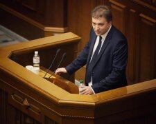 Шукали всією Радою: на засіданні загубили депутата Загороднюка, в шоці був навіть Зеленський