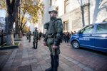 Прямо під Радою з'явиться військовий табір