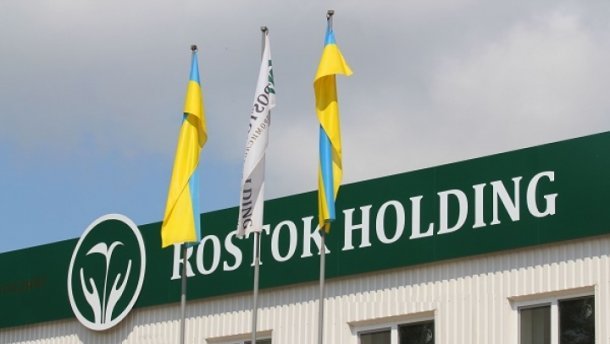 Компания "Росток-холдинг" заявила, что сбор урожая под угрозой срыва из-за атаки рейдеров