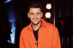 Избранник Холостячки Мишиной Эллерт не впервые целовал невесту на глазах у всей страны: показали архивные кадры