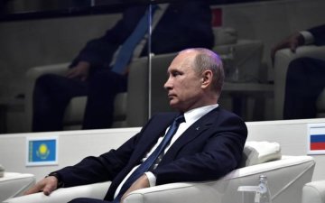 Главное за ночь: истерика Путина и наезд на толпу в Лондоне