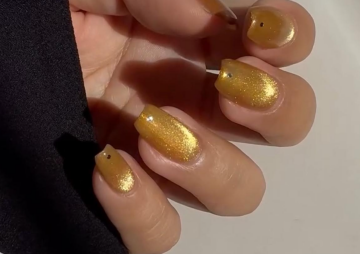 Маникюр, фото из свободных источников