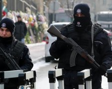 Турки затримали десятки прихильників ІД