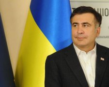 Саакашвілі розповів, коли і як повернеться в Україну