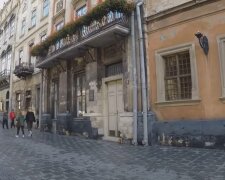 Львів, фото: скріншот з відео