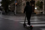 ДТП за участі самокатів на Полтавщині