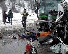 Пострадавший в ДТП фельдшер вышел из комы через полтора месяца