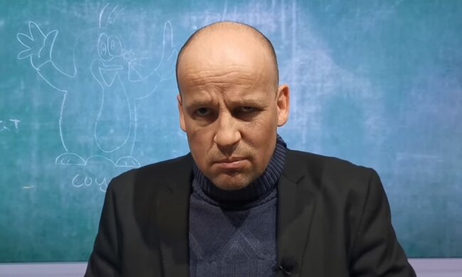 Юрій Великий. Фото: скрін youtube