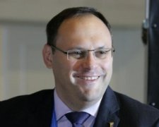 Луценко знову поквапився із затриманням Каськіва
