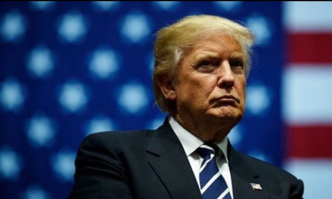 Вибори у США: Трамп вплутав у скандал Україну, "шпигуни – на вихід"