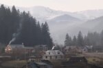 Карпати, скріншот: YouTube