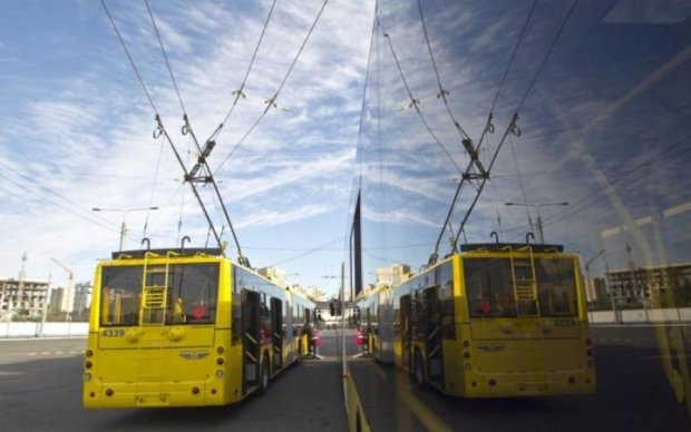 Подорожание проезда: киевляне придумали, как заработать на жадности Кличко