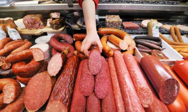 Як не зіпсувати собі свята неправильною ковбасою