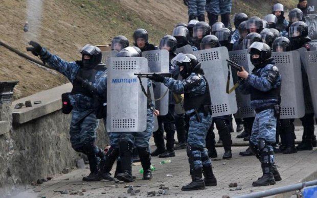 Дело Майдана: из боевого генерала АТО хотят сделать "стрелочника"