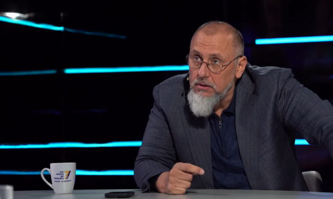 Микола Греков