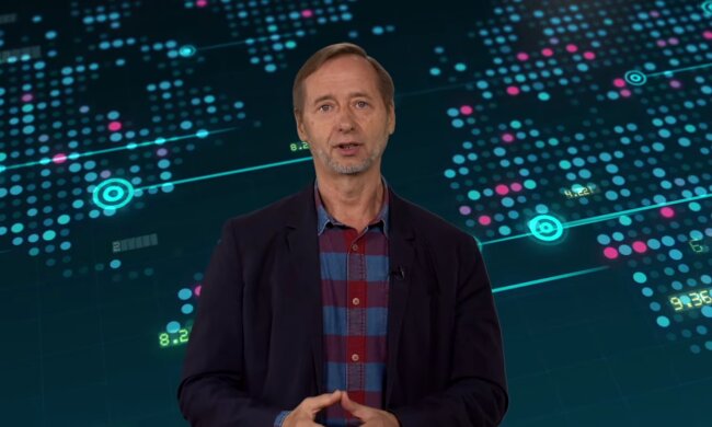 Александр Кочетков