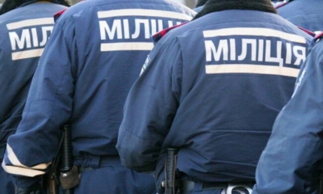 Полторы тысячи силовиков будут охранять порядок на Донетчине в  День Независимости