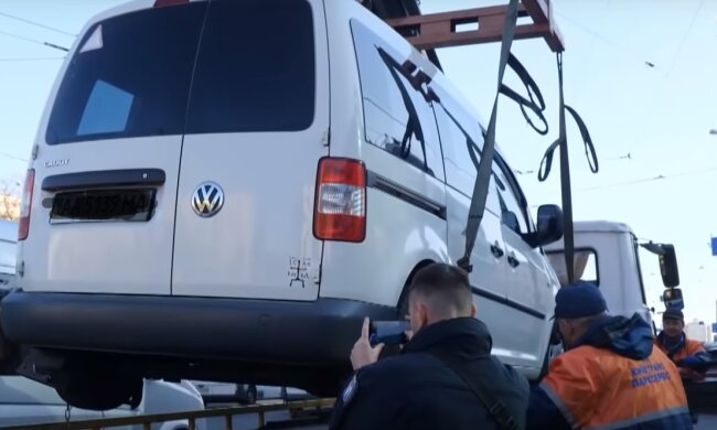 Скрін, відео YouTube