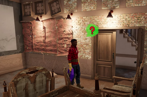 В House Flipper 2 теперь можно делать ремонты с друзьями: игра получила "жирную" скидку и DLC