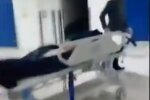 Молоду жінку вважали мертвою, але вона "воскресла" у мішку для трупів