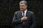 Визит Порошенко в США: без жены и под молчанье американских газет