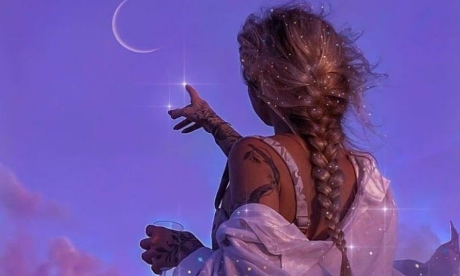 Гороскоп, изображение: Pinterest