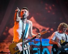 Скандальний "Шнур" увійшов до трійки багатіїв