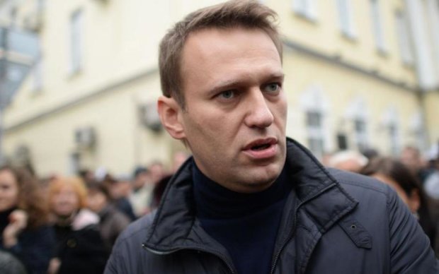Навальний загримів за ґрати: всі подробиці