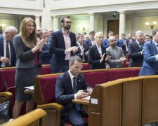 Депутаты испугались визового режима с Россией
