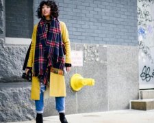 Модная одежда осени 2017: главные тренды этого года