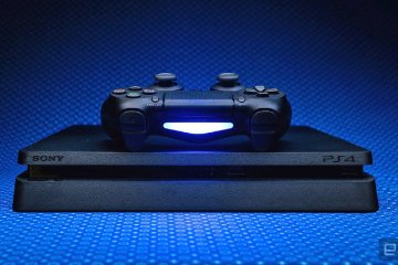 Sony отправит приставку PlayStation 4 на свалку: названы крайние сроки
