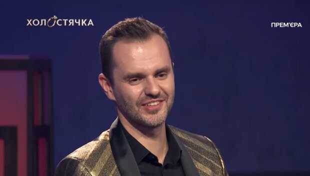 Євген Ковтуненко, скріншот з відео