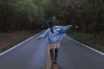 погода в Украине, фото pxhere