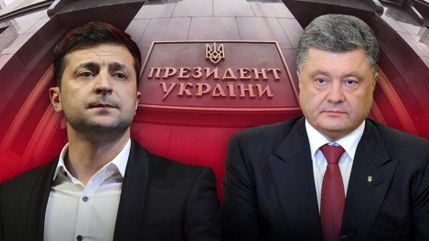 "Папередники" не при чем: все обвинения Порошенко в сторону Зеленского разложили по полочкам