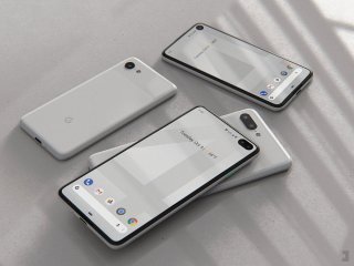 Google Pixel 4