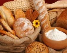 Експерти розповіли про користь і шкоду хліба