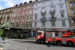У Німеччині вирує ураган «Ніклас»