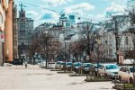 Фото "Киев Сейчас"