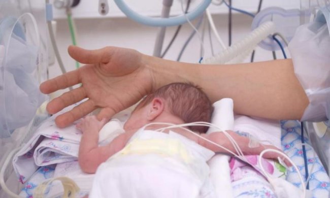 Цена жизни: почему маленькие украинцы гибнут в роддомах