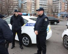 Бойня в Днепре: опубликованы переговоры патрульных