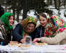Масляна: привітання у прозі, unian