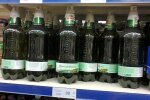 Блогер з «ДНР» показав товари на полицях колишнього «АТБ» (фото)