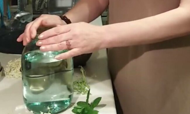Банка, фото: скриншот из видео