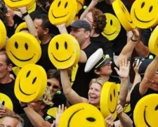 У сотні найщасливіших країн світу немає України