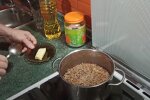 Гречка. Фото: скрін youtube