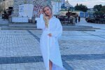 Алла Барановська, фото: Instagram