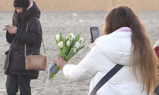 Погода в Україні, скріншот: Youtube