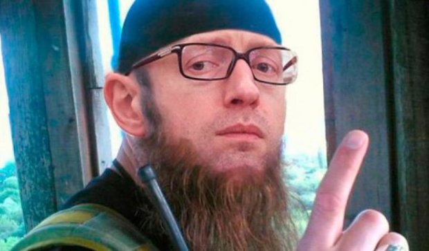 Появились неожиданные подробности «чеченской войны» Яценюка